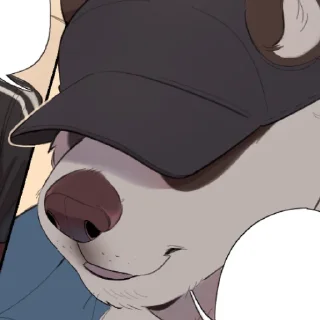 😌 emoji Road Favors Reactions Telegram sticker 21 of 51