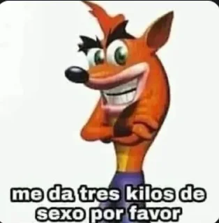 🦊 emoji Imagens Aleatorias do Italo Telegram sticker 22 of 120