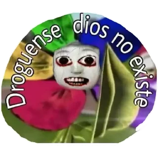 🤯 emoji Stkrs Telegram sticker 18 of 25