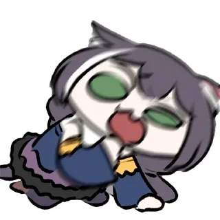 😱 emoji PokeMmo Latino pack by @QuotLyBot Telegram sticker 24 of 119