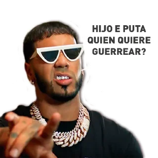 🤬 emoji Mera Woo Telegram sticker 14 of 57