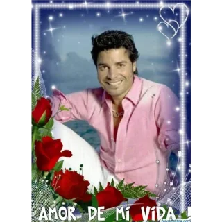 🙂 emoji chayanne Telegram sticker 22 of 23