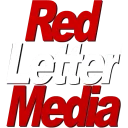 Sticker from Red Letter Media - Unofficial Pack