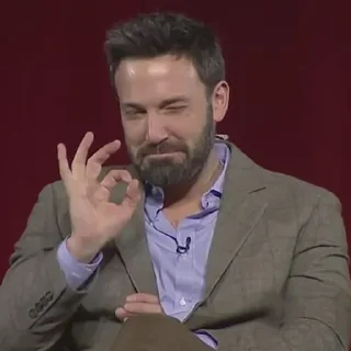 😎 emoji Reações Telegram sticker 16 of 120