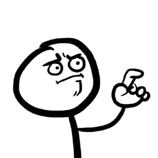 🧐 emoji Reações 3 Telegram sticker 21 of 52