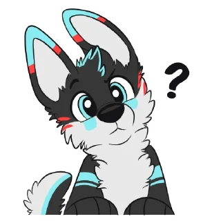 🧐 emoji Dark Blizz Telegram sticker 12 of 80
