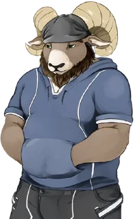 😞 emoji Echo Telegram sticker 21 of 94
