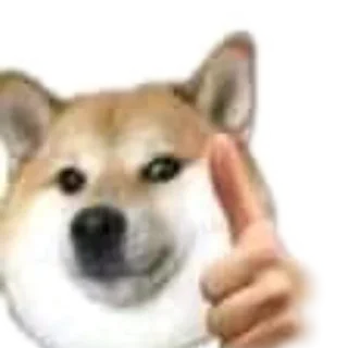 🐶 emoji Soulless Telegram sticker 12 of 68