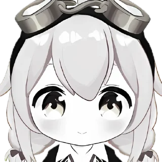 ☠️ emoji 永雏塔菲·仲夏集 @SC_StickerLab Telegram sticker 19 of 20