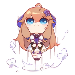 😺 emoji 最甜甜甜的小草莓🍓 Telegram sticker 17 of 25