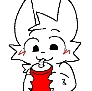 🥤 emoji Kissing Boys pack — @stckrRobot Telegram sticker 13 of 64