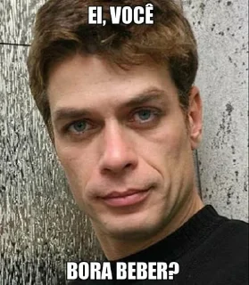 😋 emoji Fábio Assunção Telegram sticker 19 of 50