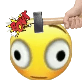 😳 emoji StickersOC2 — @stckrRobot Telegram sticker 1 of 120