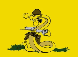 🐍 emoji Ancap Telegram sticker 14 of 17