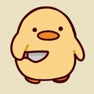 🔪 emoji By: @Zoro_sts Telegram sticker 7 of 15