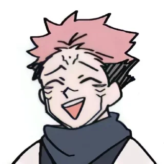 Sticker from By: @Zoro_sts
