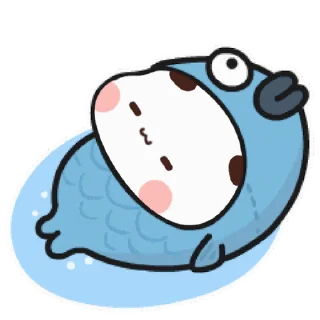😊 emoji Yier bubu 9 Telegram sticker 8 of 60