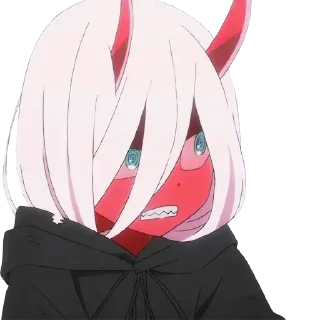 😡 emoji 02 xd Telegram sticker 8 of 51