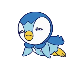😊 emoji Pengurrr Pengdori (pokemon) @kal_pc Telegram sticker 11 of 24