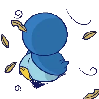 😊 emoji Pengurrr Pengdori (pokemon) @kal_pc Telegram sticker 24 of 24