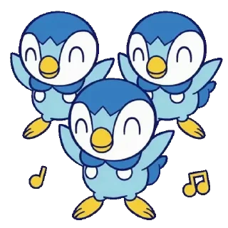 😊 emoji Pengurrr Pengdori (pokemon) @kal_pc Telegram sticker 8 of 24