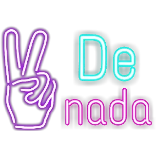 ✌ emoji saludos By @drean23 Telegram sticker 7 of 119