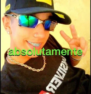Sticker from funkeiros filosofos