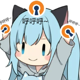 😂 emoji 呼呼呼 Telegram sticker 14 of 27