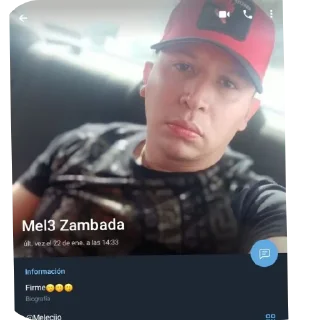 👍 emoji Zambada sexosos goloso Telegram sticker 18 of 29