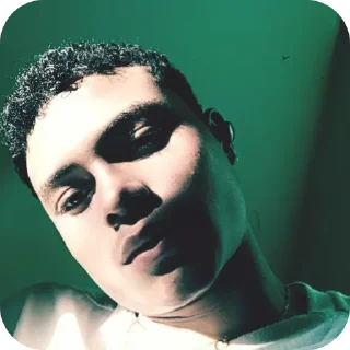 😎 emoji Zambada sexosos goloso Telegram sticker 16 of 29