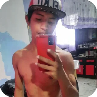 ✋ emoji Zambada sexosos goloso Telegram sticker 14 of 29