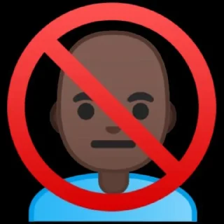 🙄 emoji Your stickers - @my_stckers_bot Telegram sticker 8 of 79