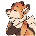 😐 emoji Haruki Sticker Pack Telegram sticker 22 of 34