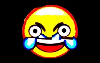 Sticker from Just stickers