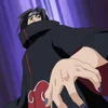 🩸 emoji @its_silence(Itachi Uchiha) Telegram sticker 3 of 60