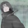 🩸 emoji @its_silence(Itachi Uchiha) Telegram sticker 5 of 60