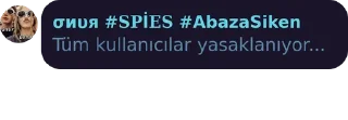🤔 emoji @slmbneonur @AsenaUserBot Paketi 1 Telegram sticker 1 of 73