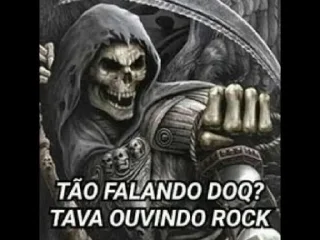 💀 emoji CAVEIRA DO ROCK Telegram sticker 15 of 21