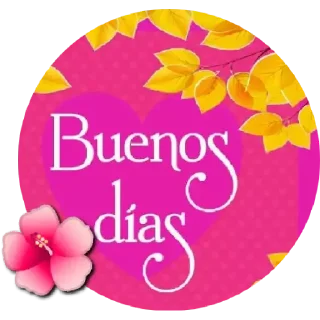 Sticker from Pack saludos