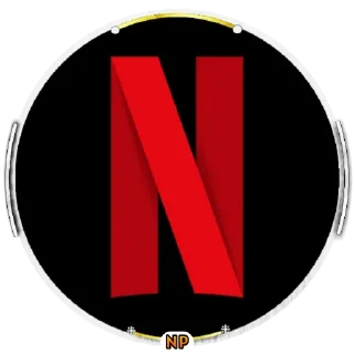 📺 emoji STIKETS - @nexypas Telegram sticker 1 of 28