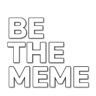 Sticker from TEXT