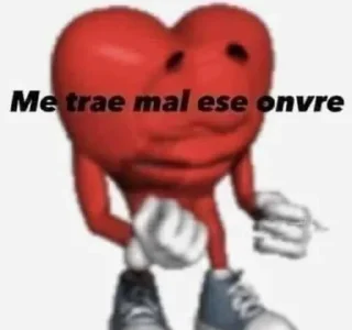 ❤️ emoji Bola amarilla Telegram sticker 10 of 120