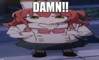 🌟 emoji Port 44 Classic @NotCoolHajime Telegram sticker 7 of 120