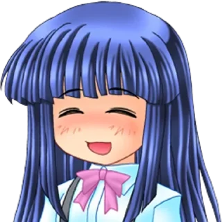 🌟 emoji Port 44 Classic @NotCoolHajime Telegram sticker 11 of 120