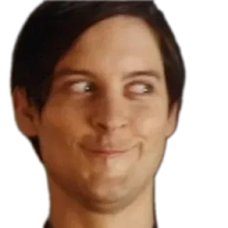 😏 emoji LZHMR @StickersPackRobot Telegram sticker 3 of 14