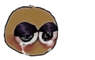 😖 emoji Thyara Twin Telegram sticker 20 of 36