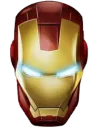 😒 emoji Iron - man oficial Telegram sticker 21 of 45