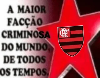 🔴 emoji flamengo Telegram sticker 24 of 37