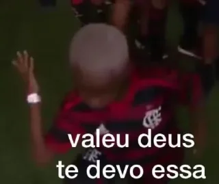 🔴 emoji flamengo Telegram sticker 13 of 37
