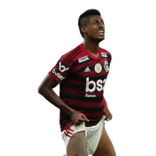 Sticker from Flamengo